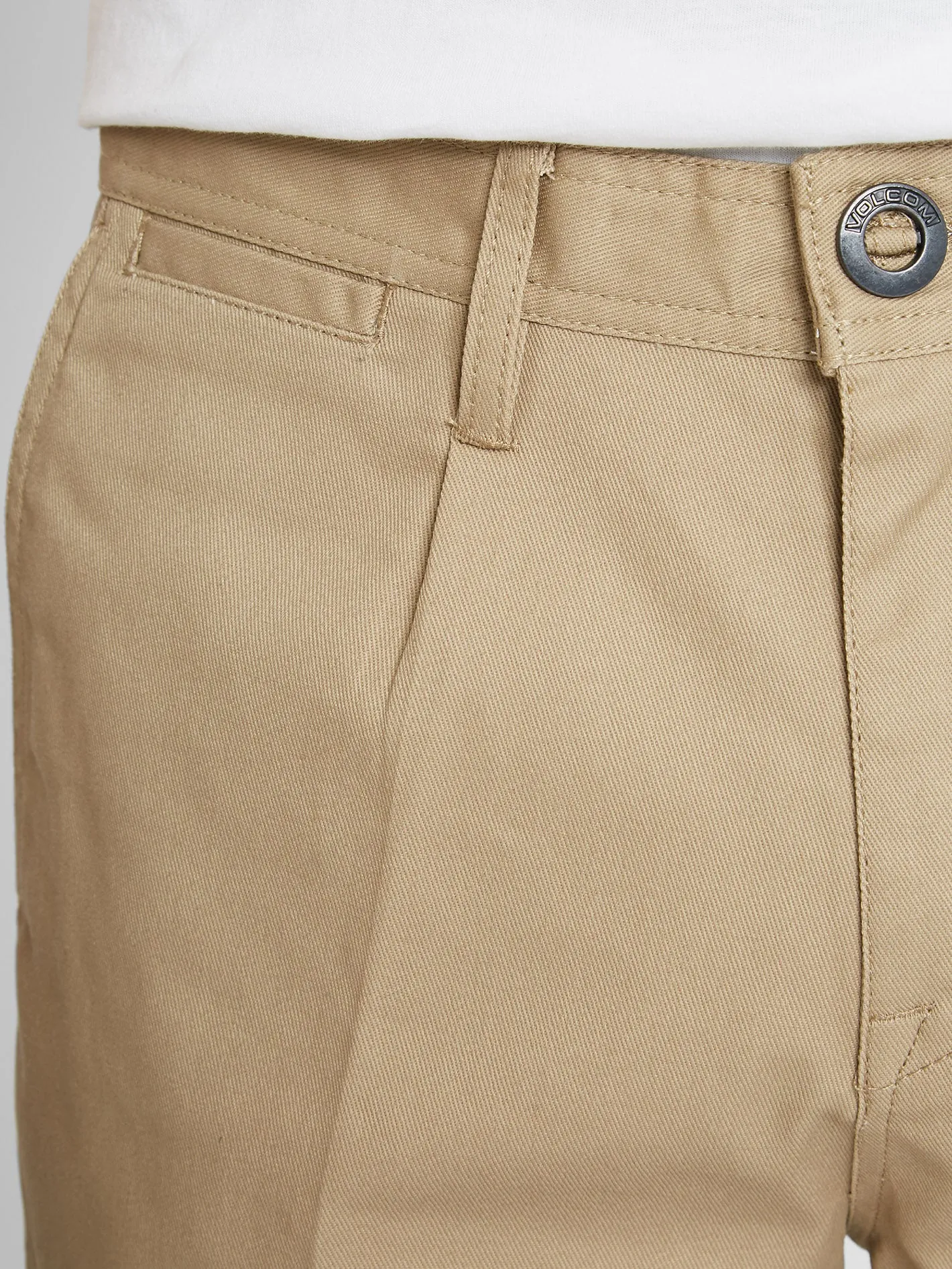 Atwall Pant - Khaki