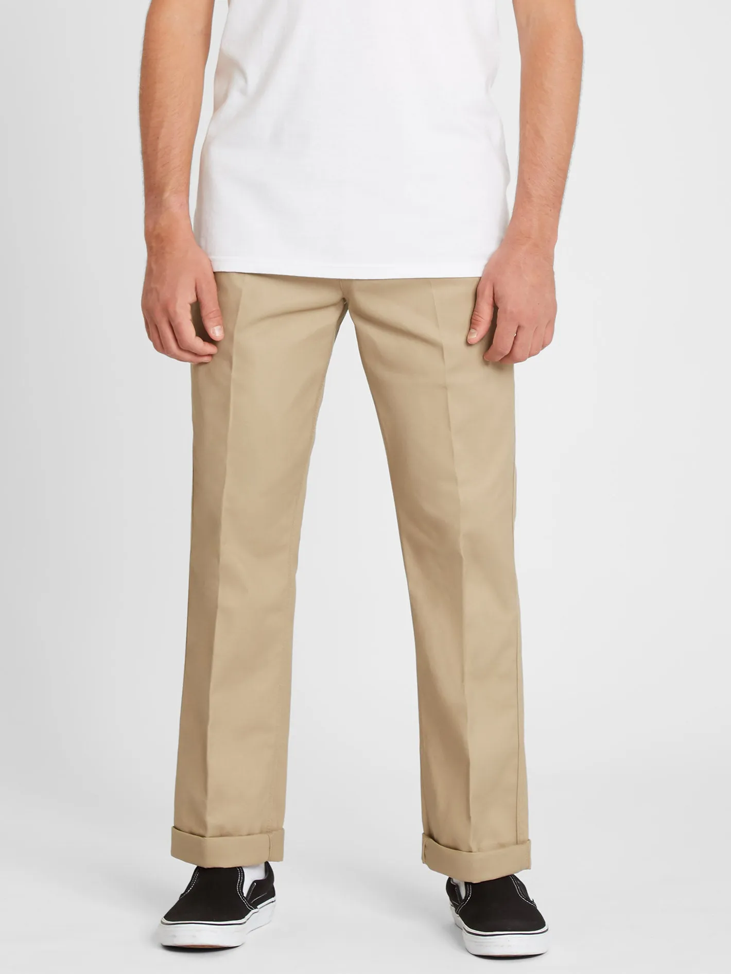 Atwall Pant - Khaki