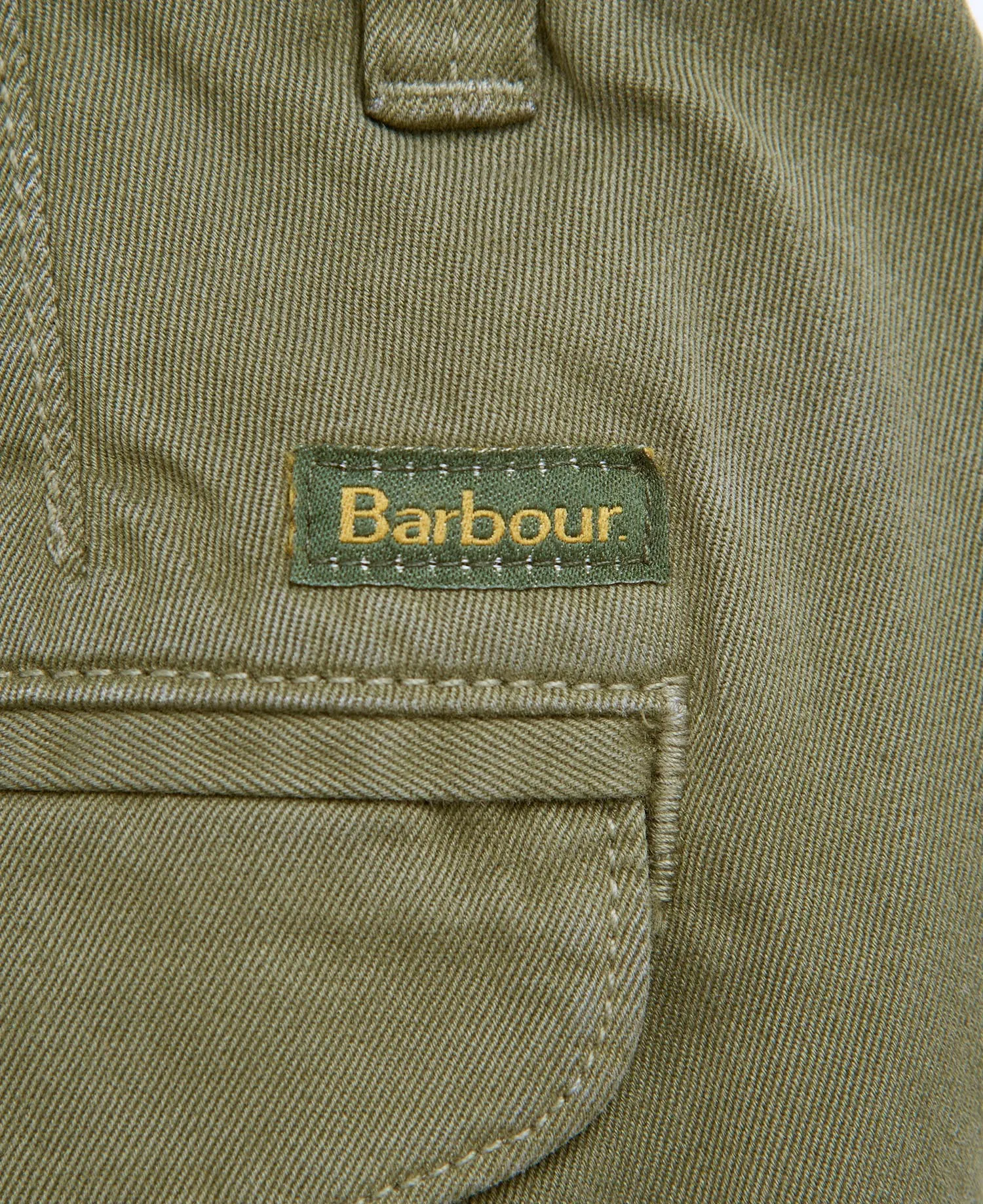 Barbour Neuston Twill Chinos