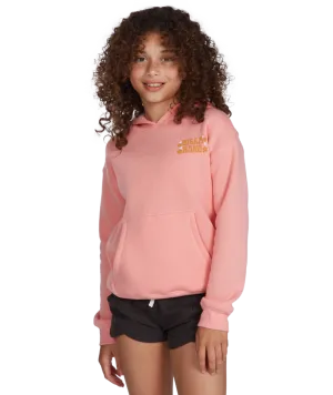 Billabong Choose Love Sweatshirt-Sorbet