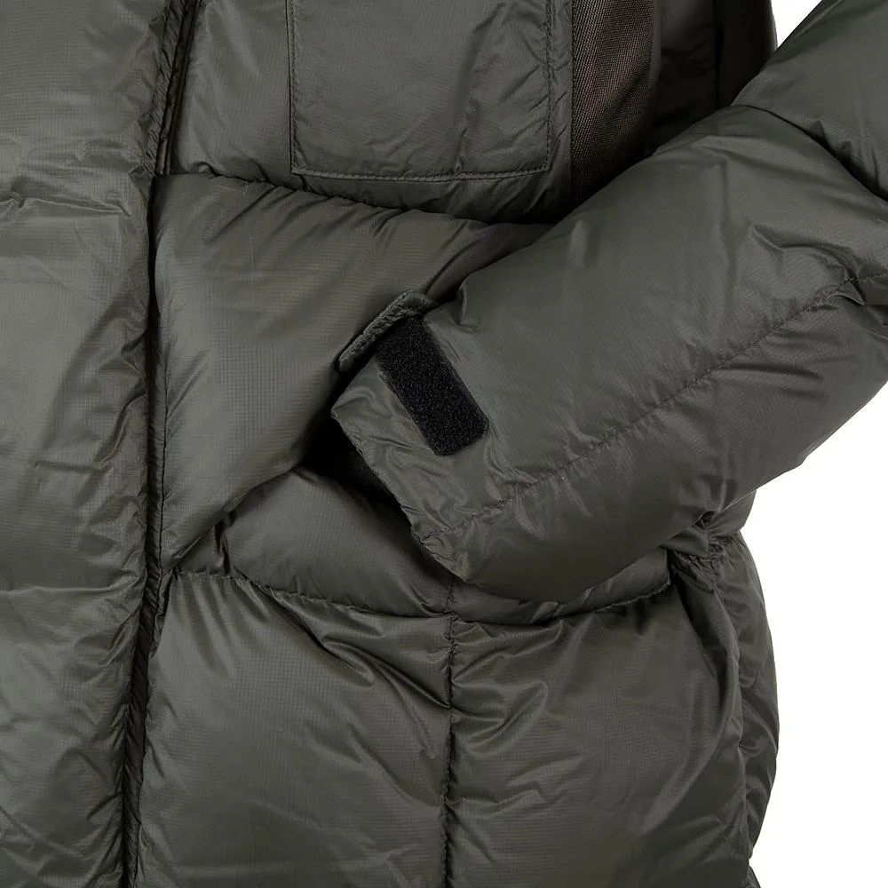 Bold Parka | Sycamore