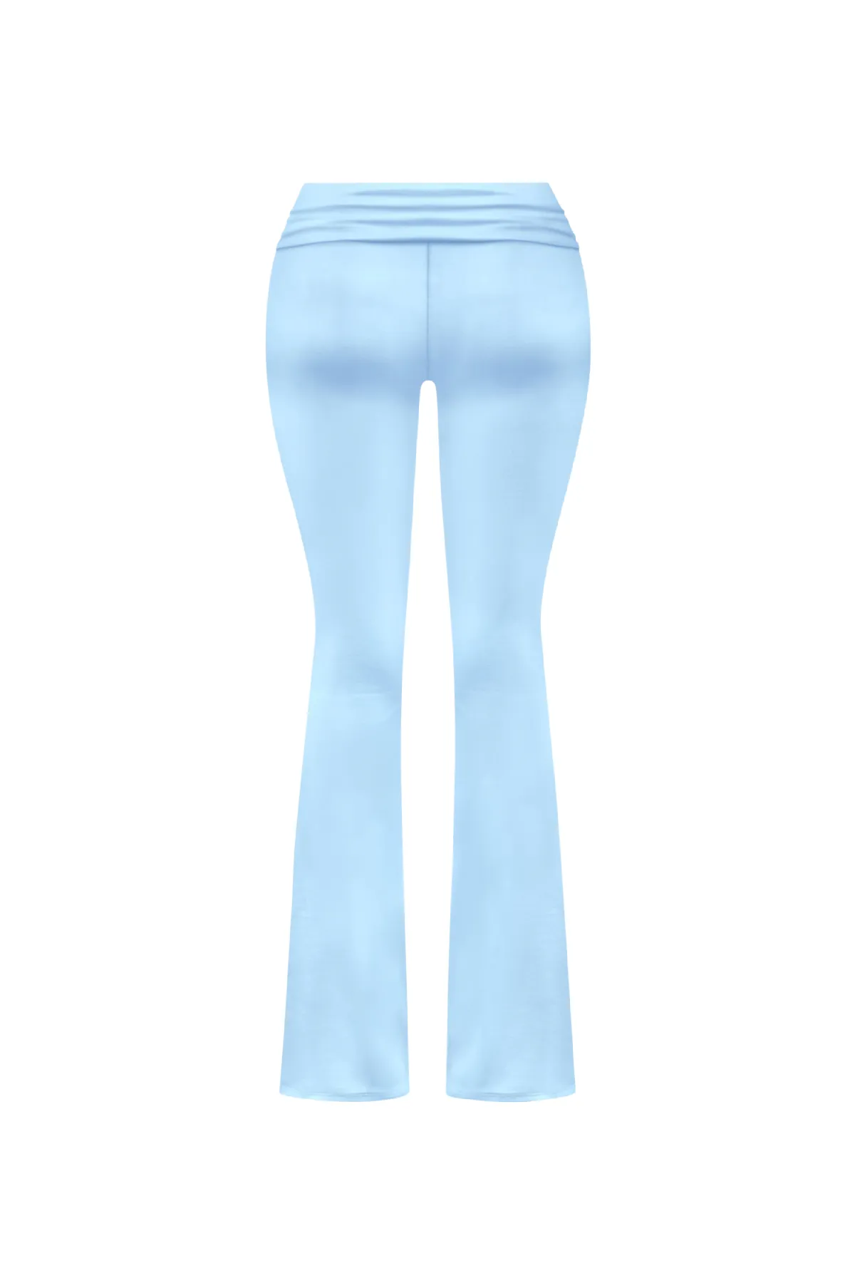 Cara Yoga Pants (Light Blue)