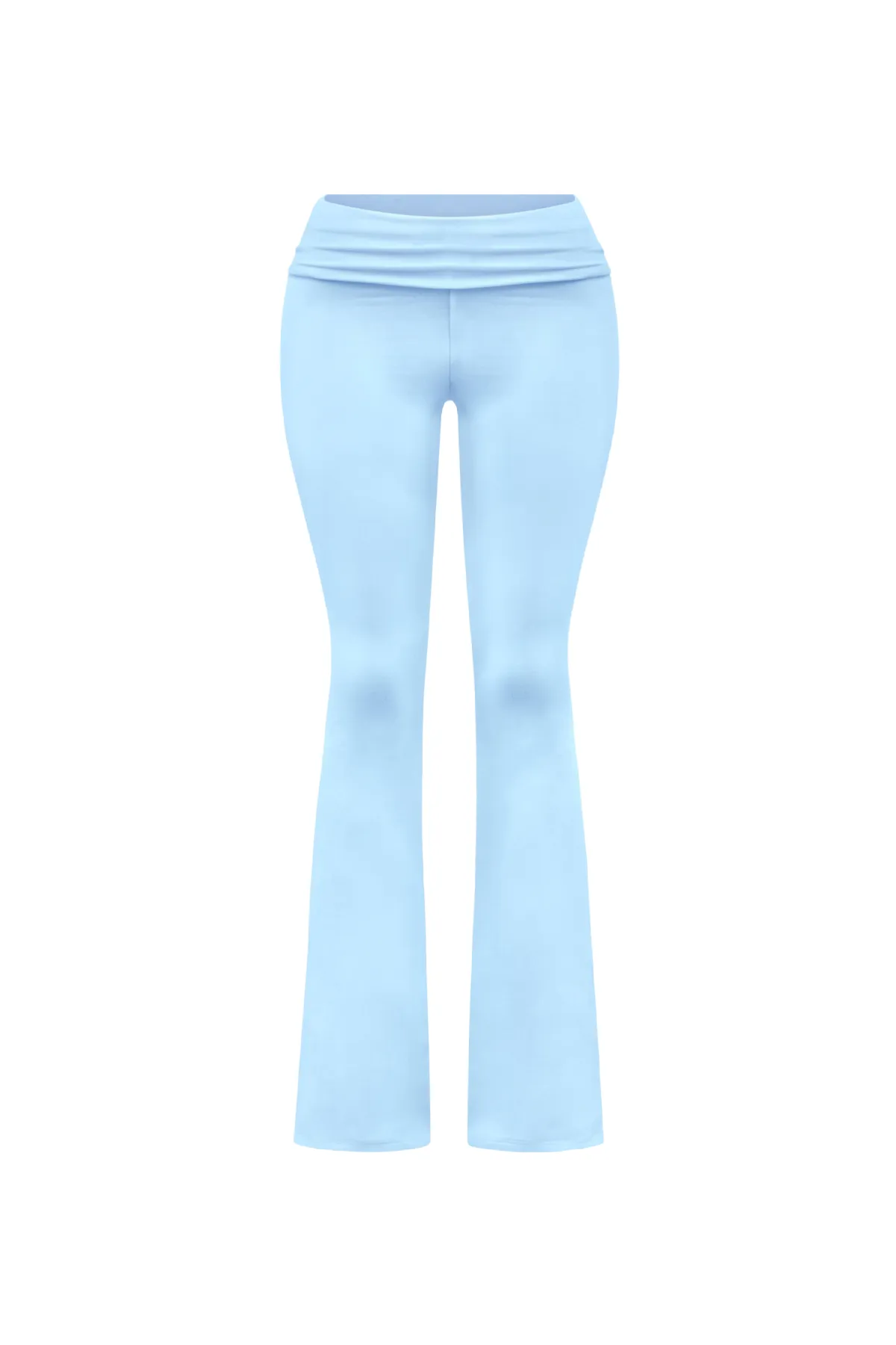 Cara Yoga Pants (Light Blue)