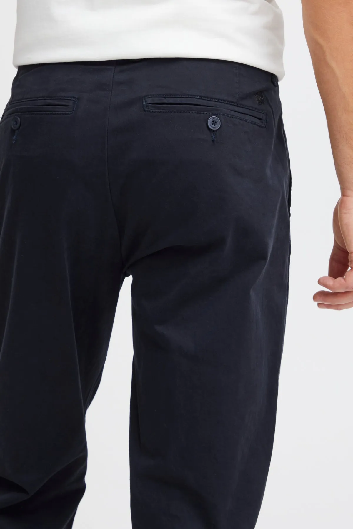 CF Viggo Chino Pant Navy