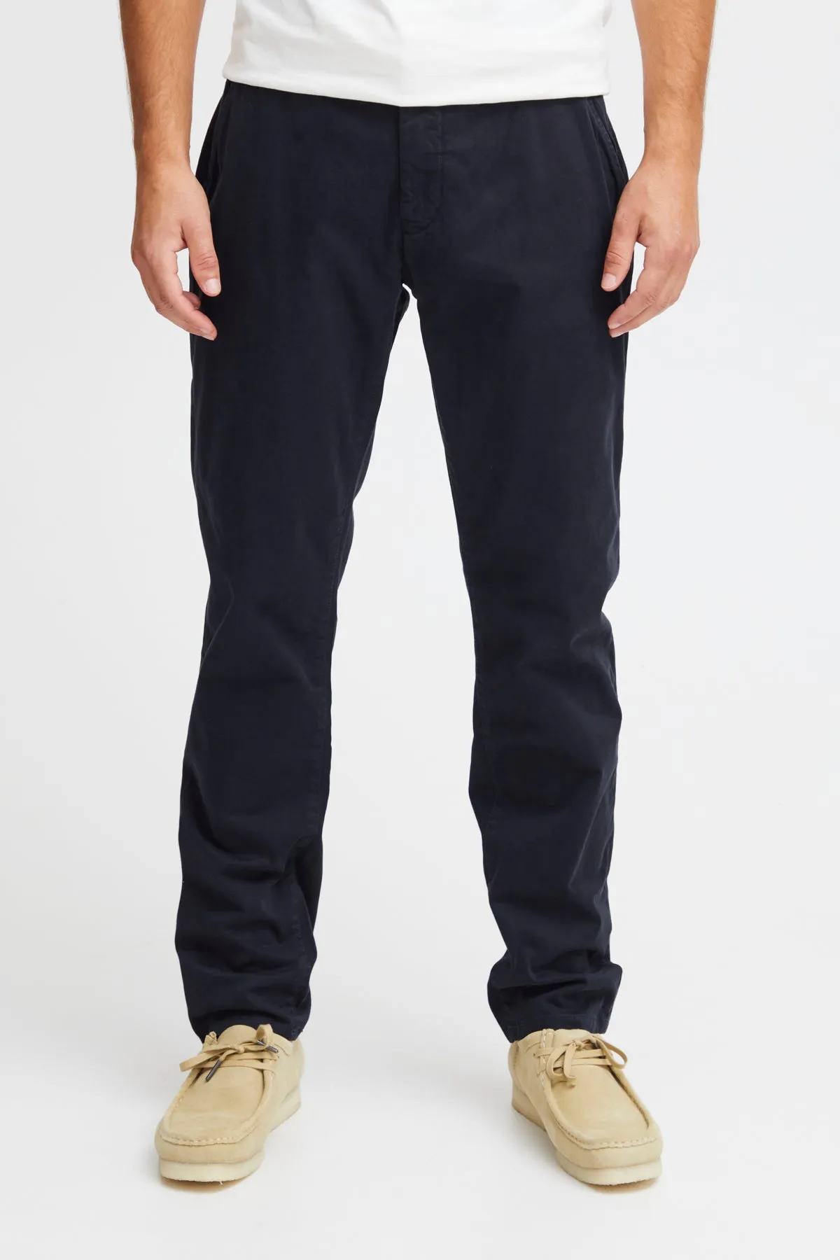 CF Viggo Chino Pant Navy