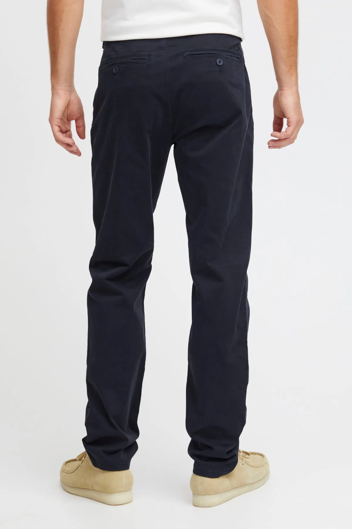 CF Viggo Chino Pant Navy