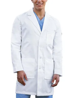 Clearance Barco Prima Mens 41 inch Six Pocket Twill Medical Lab Coat