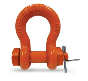 CM Super Strong Bolt-Type Anchor Shackles