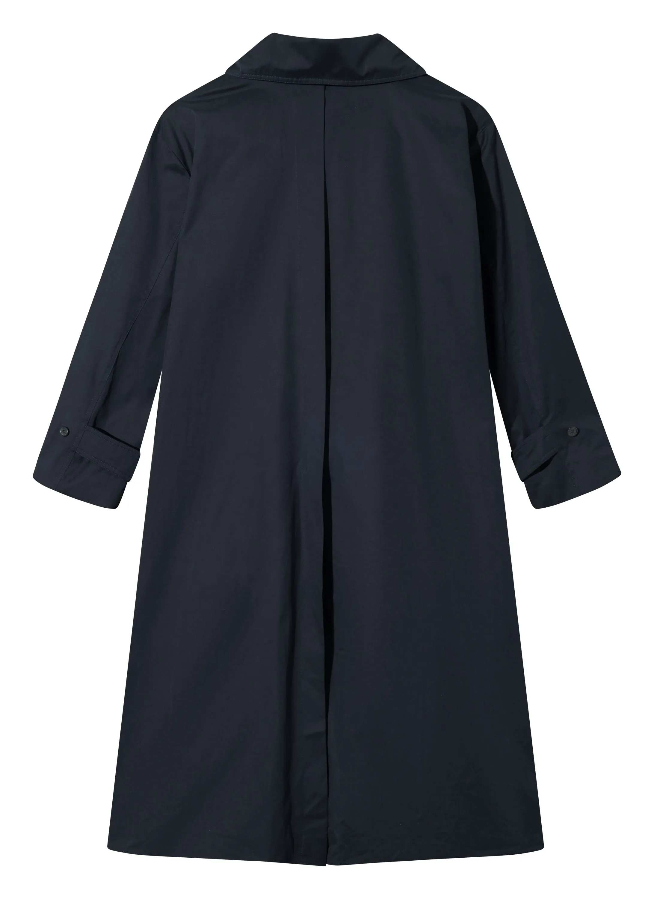 COX COAT NAVY