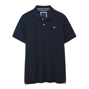 Crew Mens Classic Pique Polo