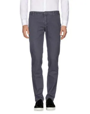 Dondup Man Casual trouser Slate blue 33 jeans