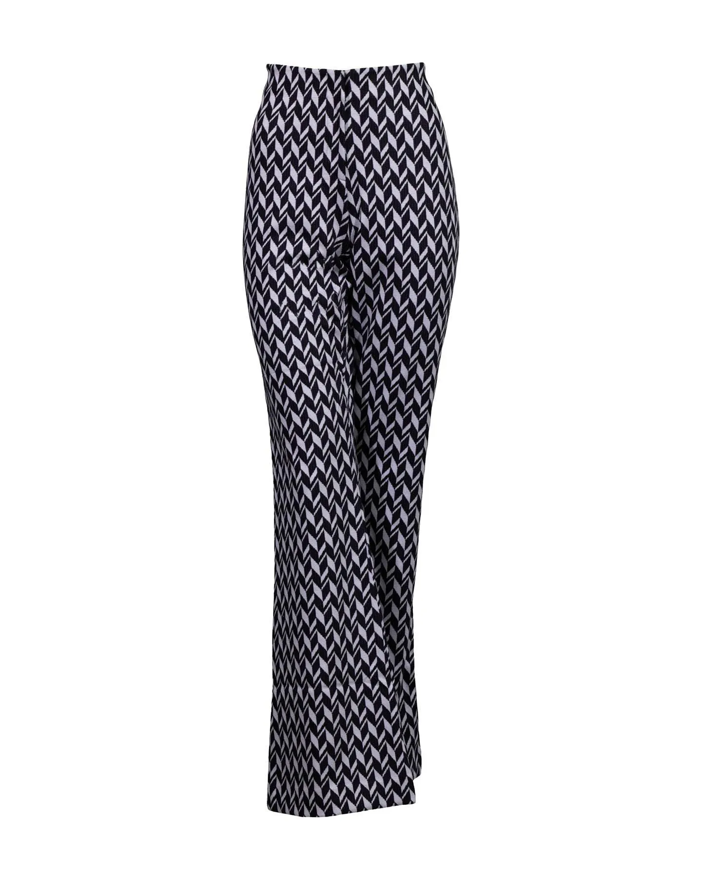 Dorothee Schumacher Graphic Statement Pants