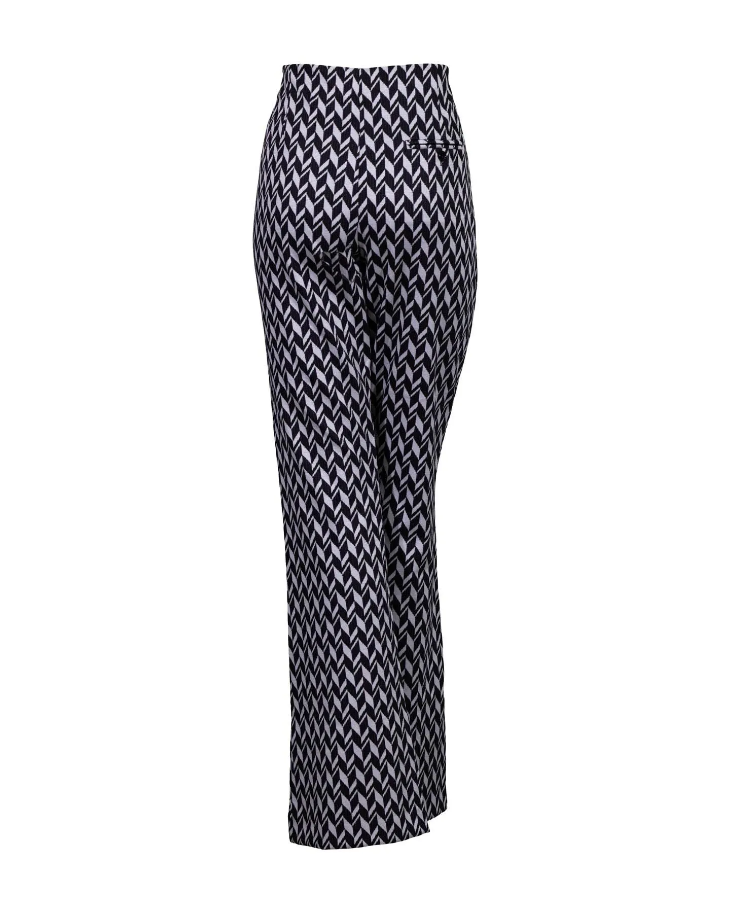 Dorothee Schumacher Graphic Statement Pants