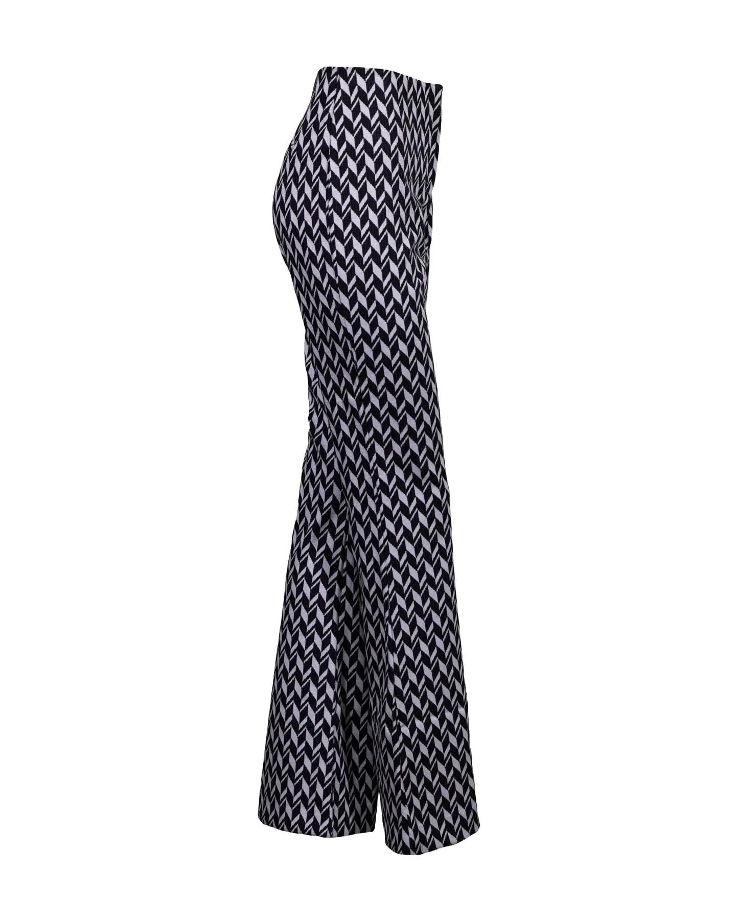 Dorothee Schumacher Graphic Statement Pants