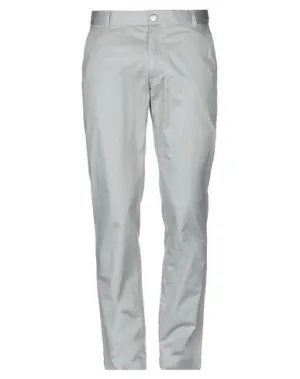 Ea7 Man Casual trouser Grey XXS INT