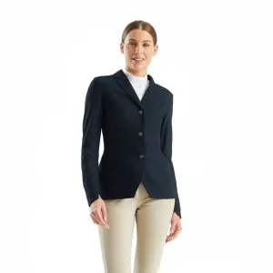 Horse Pilot Aeromesh Show Jacket - Navy