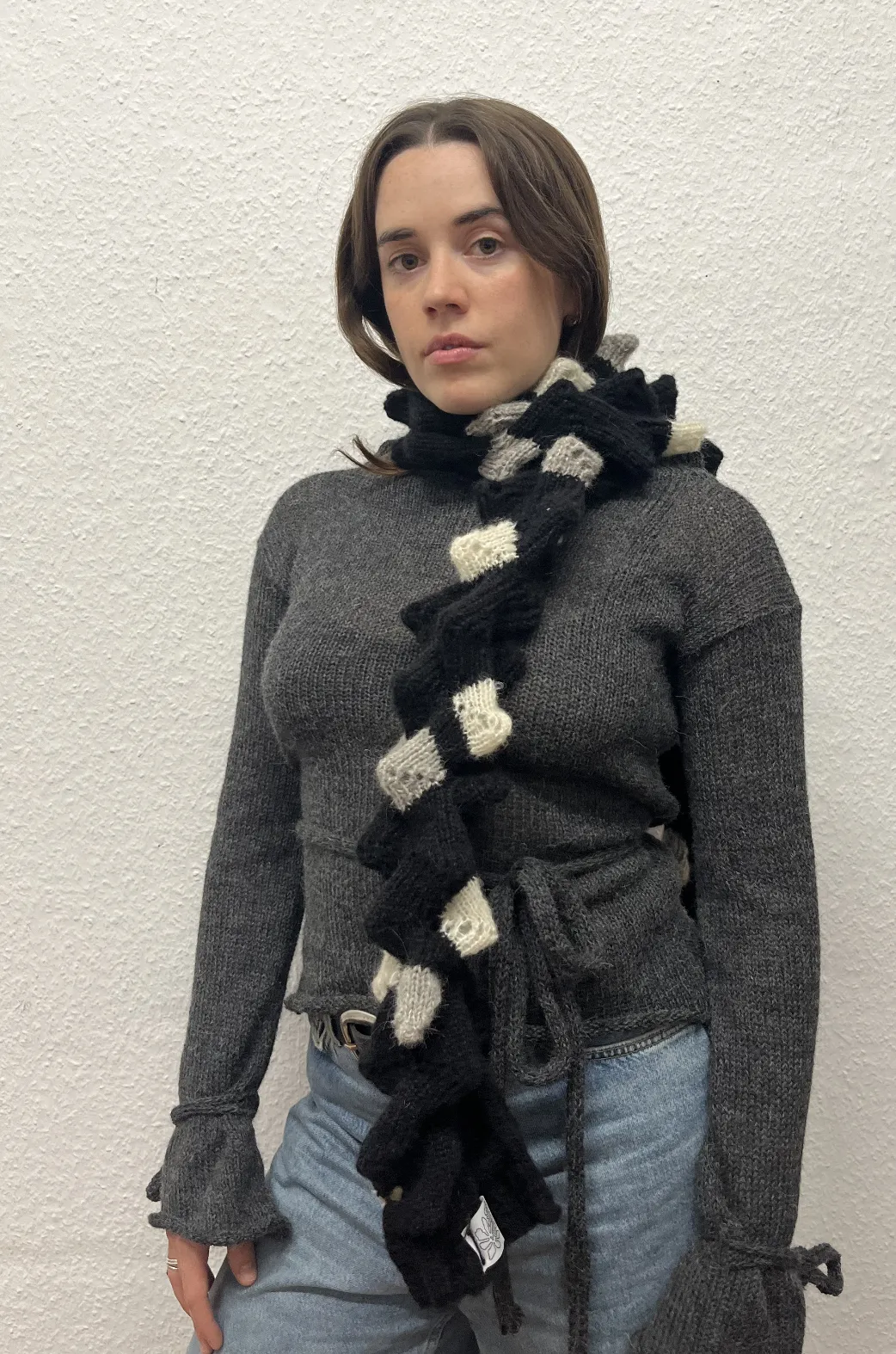 Kentro Scarf Multi