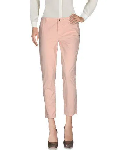 Liu •jo Women Casual trouser Light pink 30 jeans