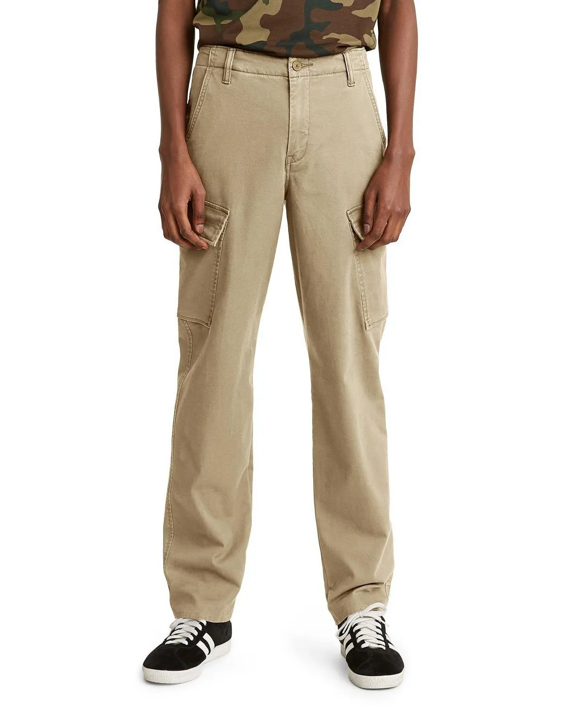 Men's cargo pants xx standard taper relaxed fit Levi's