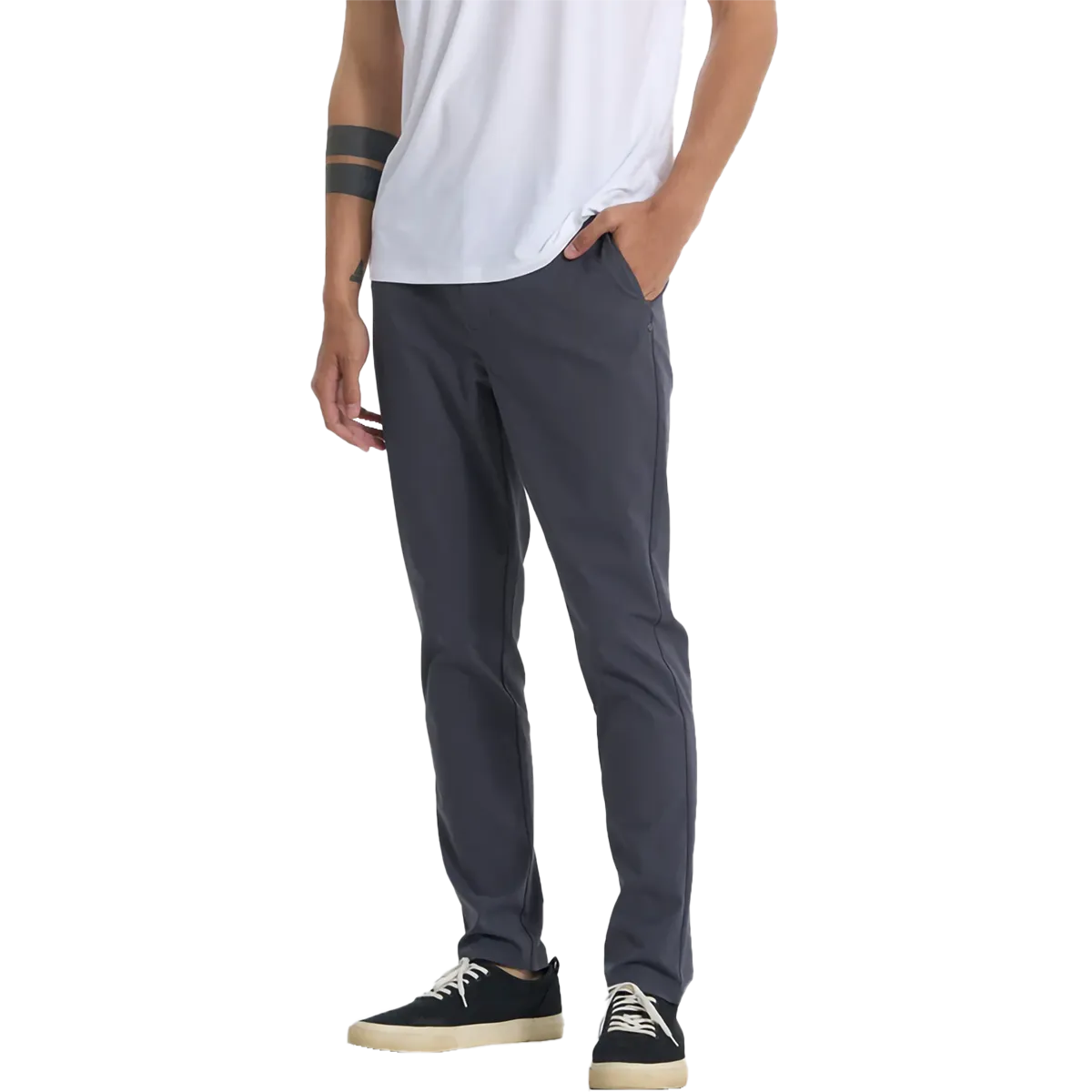 Men's Cascade Tech Chino