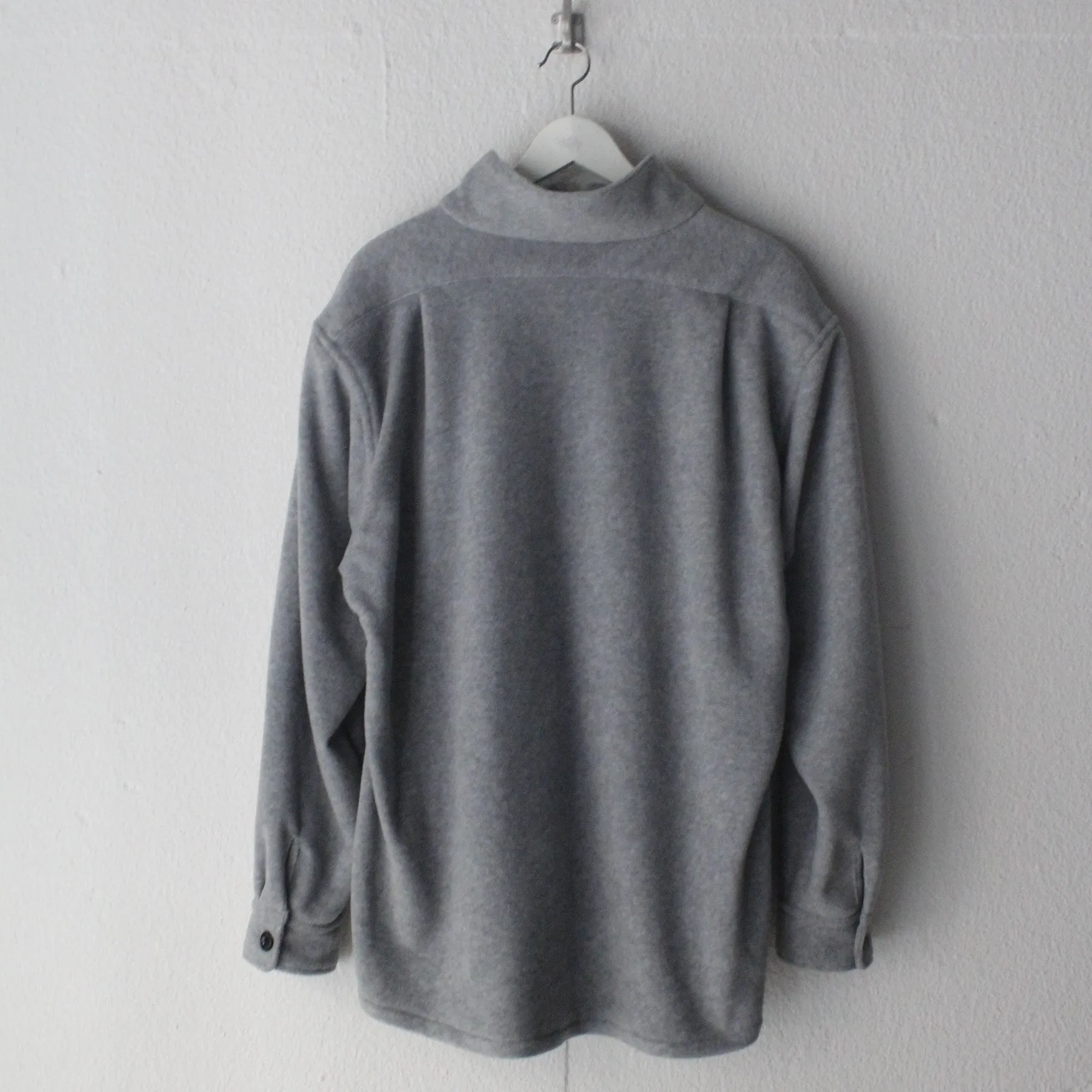 Ocean Park Fleece Half Zip