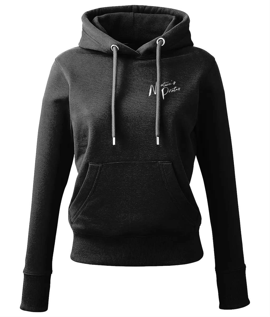 Operation Icestorm Women's Pullover Hoodie