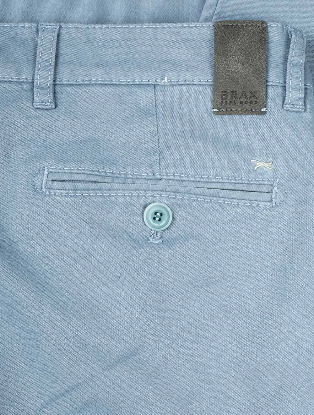 Regular Everest Trousers Sky Blue