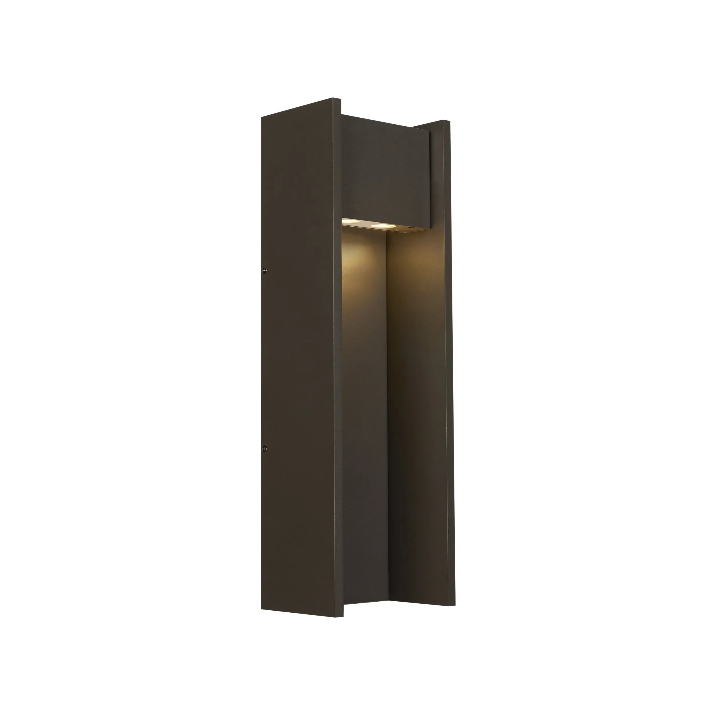 Sean Lavin Zur Outdoor Wall Light