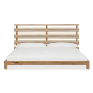 Tanner Platform Bed