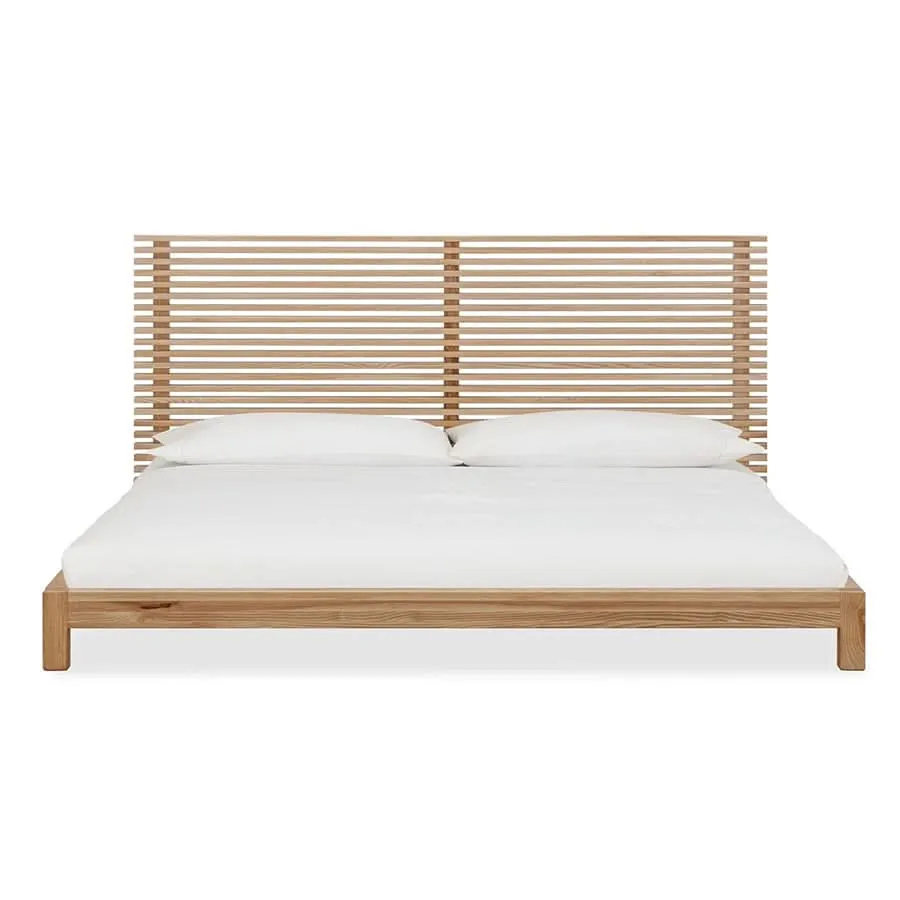 Tanner Platform Bed