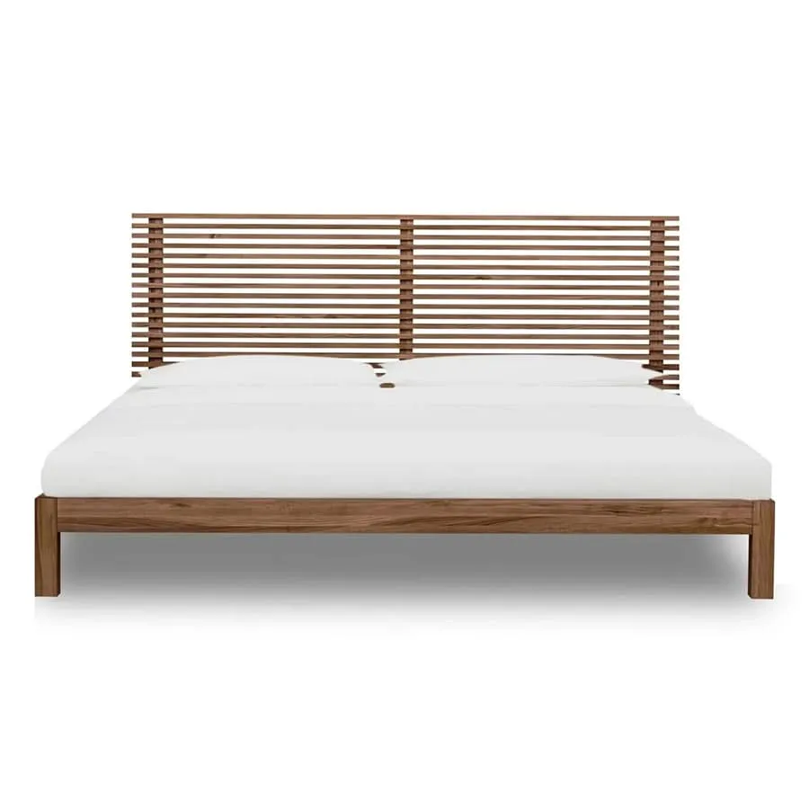 Tanner Platform Bed