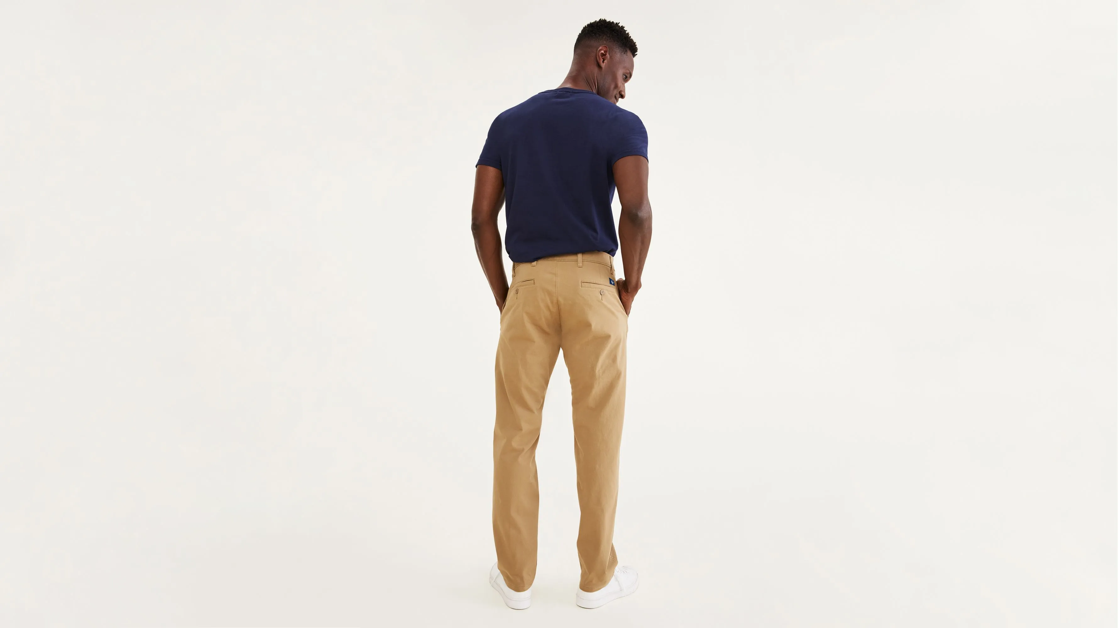 Ultimate Chinos, Athletic Fit