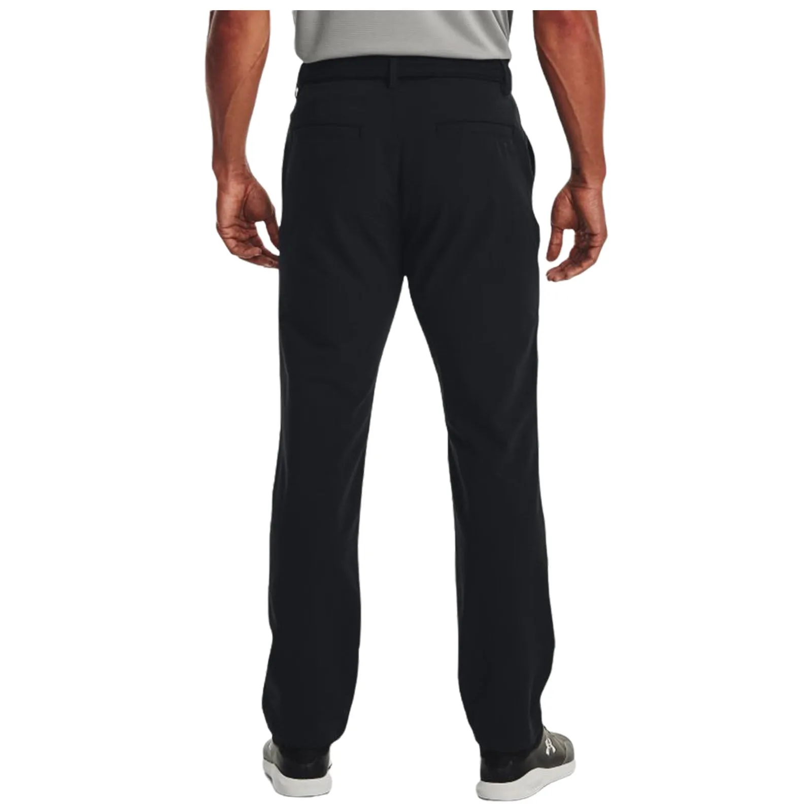 Under Armour Mens Matchplay Trousers