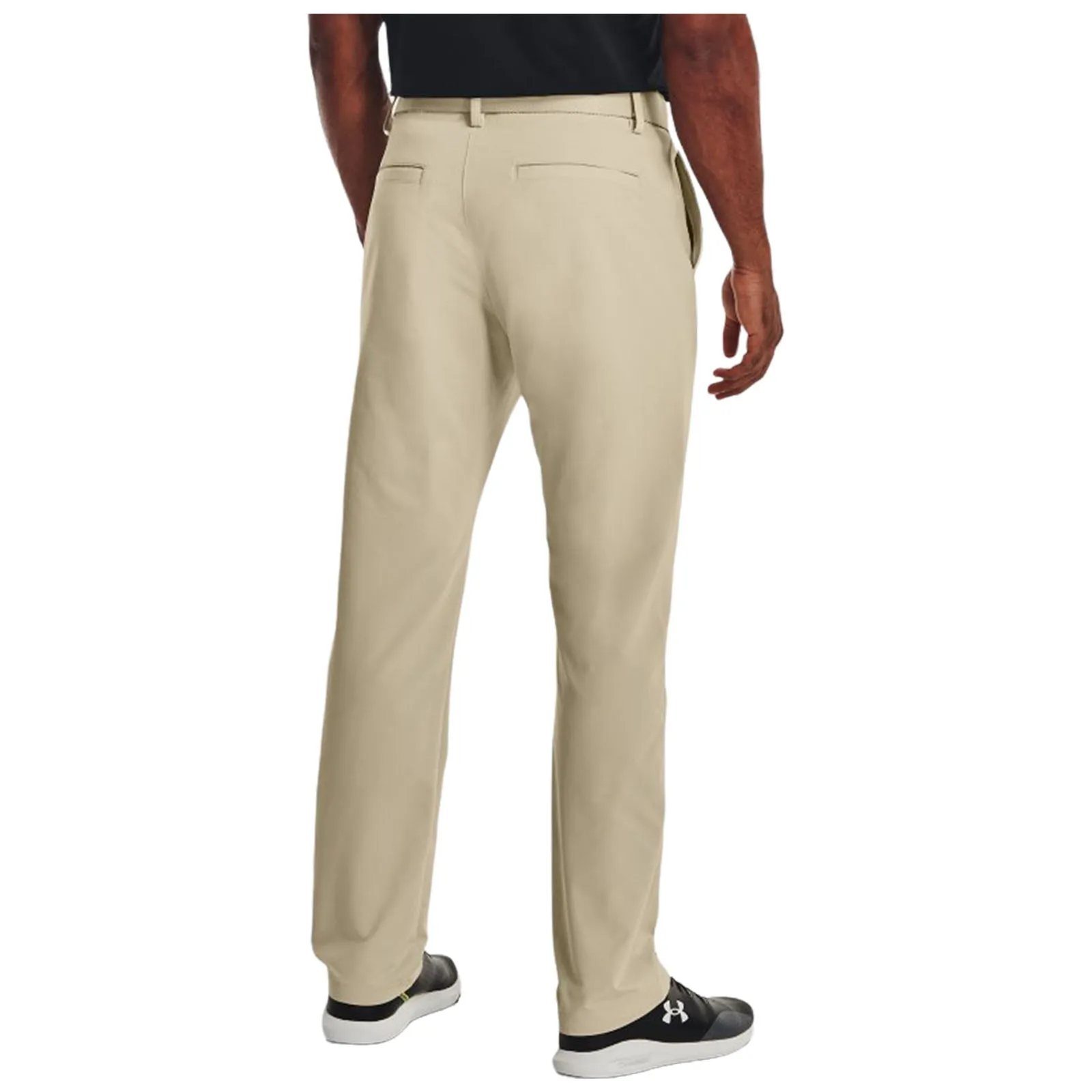 Under Armour Mens Matchplay Trousers