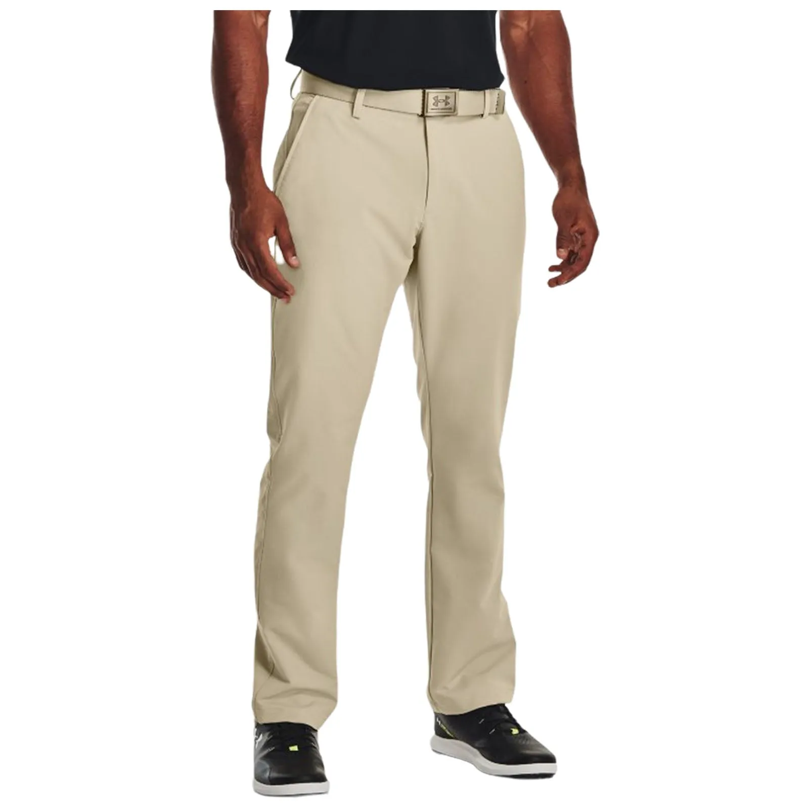 Under Armour Mens Matchplay Trousers