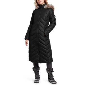 Women's Crystal Ridge Down Duffle Coat