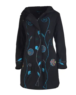 womens-long-sleeve-cotton-jacket-floral-embroidery-ladies-trench-coat-1